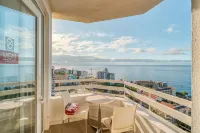 Muthu Raga Madeira Hotel - วิวภูเขา
