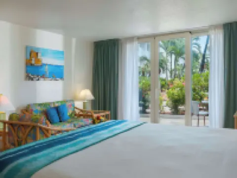 Royal Islander Club Resort la Plage Hotéis em Lowlands