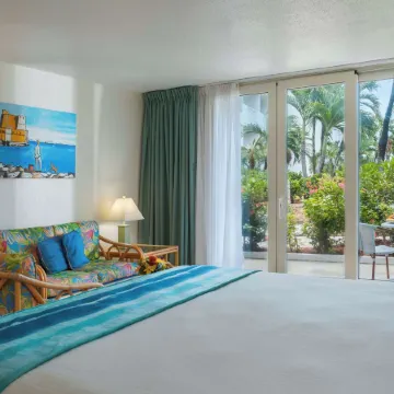Royal Islander Club Resort la Plage