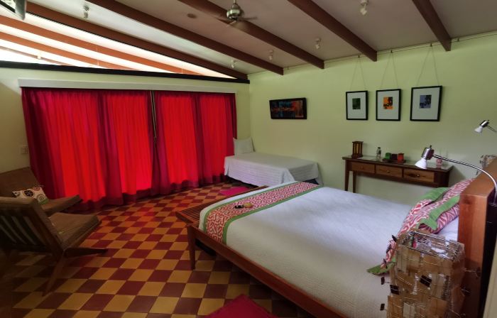 Chirripo Art Hotel
