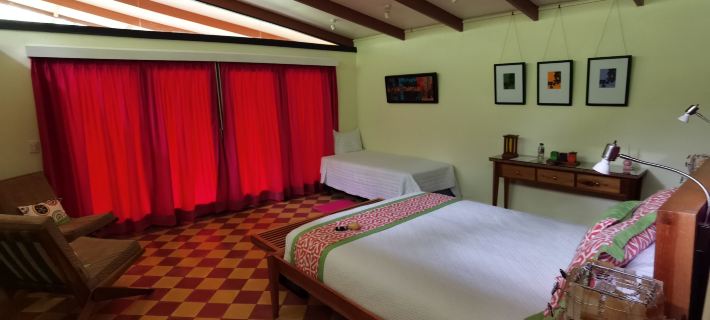 Chirripo Art Hotel Hotels in Perez Zeledon
