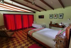 Chirripo Art Hotel