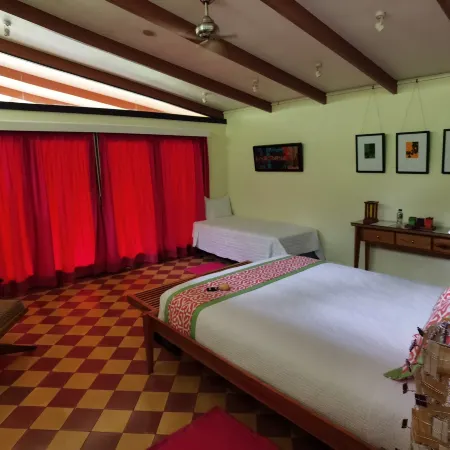 Chirripo Art Hotel Hoteles en Rivas
