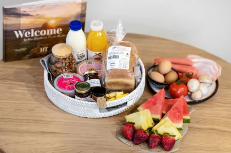 Jandar Retreat Maleny Отели в г. Болд Ноб