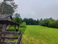 Holiday Home with Terrace Hotels in Sachsenbrunn