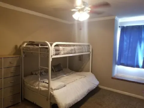 St. Anna's House Hotels in 