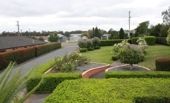 Hunter Valley Travellers Rest Motel