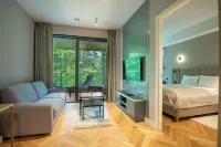 Enklawa Białowieska Forest & Spa - 4-Star