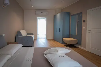 Dimora Donna Dora - Albergo Diffuso Hotels in San Martino in Pensilis