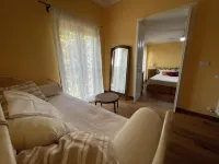 อังกฤษเทอริสโม เซตเตลูเน โรงแรมใน