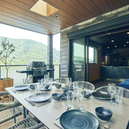 Lux Hakone Yumoto