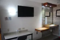 Maxihotel Los Mochis Hotel di Los Mochis