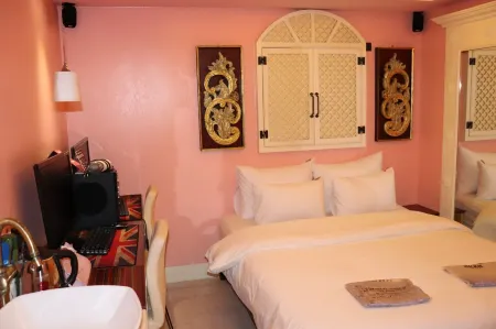 Hotel Marigold