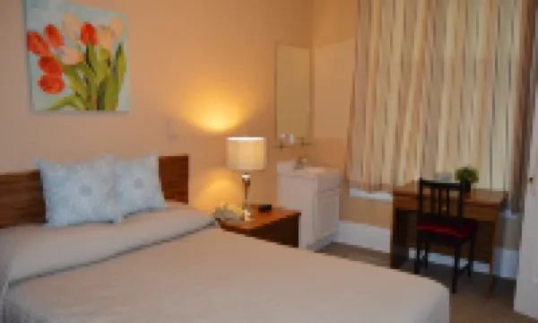 SF Plaza Hotel Hotels near Komi Food