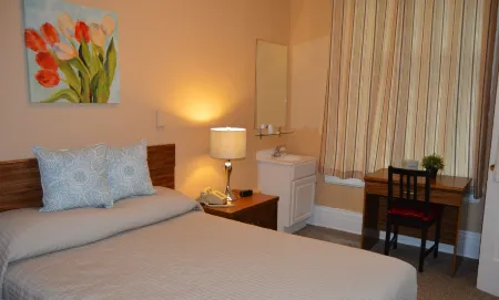 SF Plaza Hotel Отели рядом с достопримечательностью «Tin How Temple»