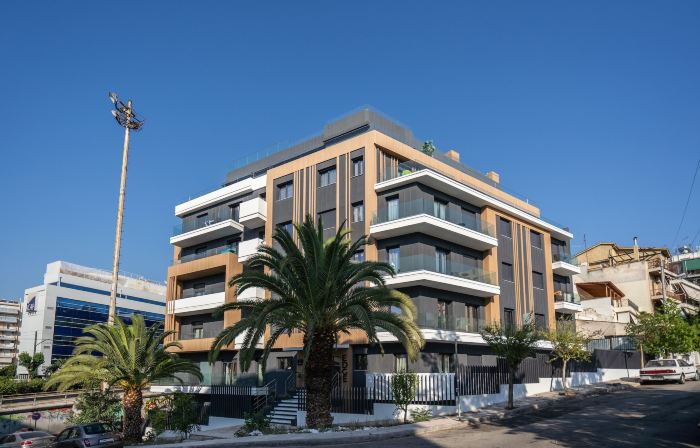 The Edge - Luxury Residences