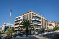 The Edge - Luxury Residences - Rooftop Pools