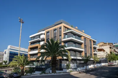 The Edge - Luxury Residences Hotels in 