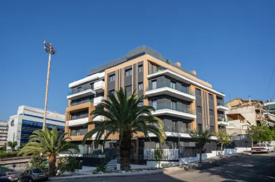 The Edge - Luxury Residences