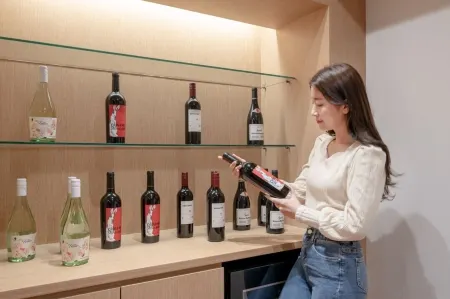 Aank Hotel Cheongju Ⅱ Отели рядом с достопримечательностью «Cheongju Zoo»