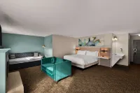 Wyndham Garden Galena Hotel & Day Spa Hotels in West Galena Township