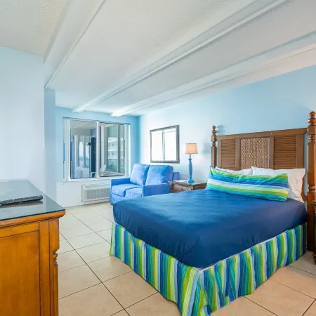 Fantasy Island Resort, Daytona Beach Shores