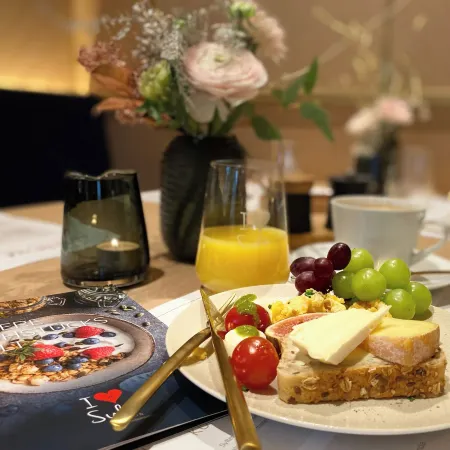 I Love Sylt Hotel - Adults Only, Hundefreundlich