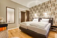 Parkhotel Heilbronn Hotels in Heilbronn