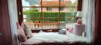 Cozy Apartament Near Redbull Ring and Prabichl Hotel di Trofaiach