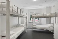 Urban Nomad - Potts Point Hotels in Woolloomooloo