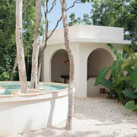 Anat Tantric Boutique Hotel