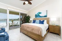 Napili Shores A203 of Studio Condo Hotels in Napili-Honokowai
