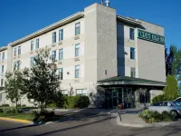 The Great Falls Inn by Riversage Hotels in Cascade County