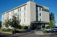The Great Falls Inn by Riversage Hotels near Lithia Chrysler Dodge Jeep Ram of Great Falls Parts Center