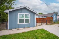 Downtown Accessible New 1Br1BA Cozy Studio - Homestay
