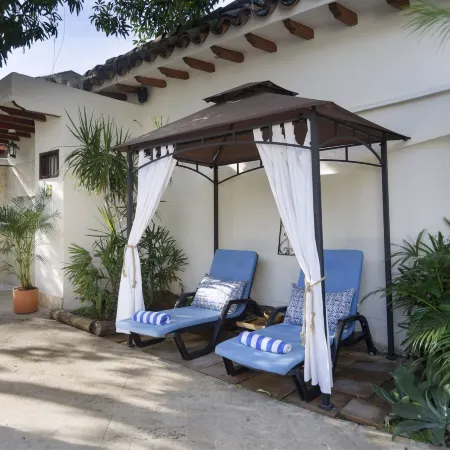 Hotel Boutique Al Alma