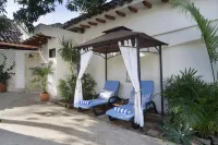 Hotel Boutique Al Alma - Spa