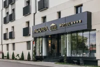 Hotel Agora Mures Hoteles en 