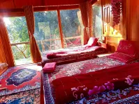 Freedom Homestay Hotels in Hau Thao