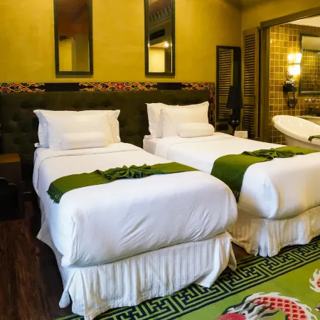 Druk Hotel