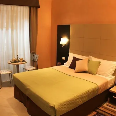 Candia Inn Vatican Hotels near Trionfale