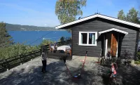 Edvard Munch's Sanctuary - Quiet, But Not so Far from Oslo Hotels in 