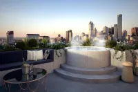 Brand New 1 Bedroom Apartment in South Melbourne Hotel in zona Foxtrot Cafe