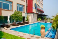 Kiriri Garden Hotel - Family