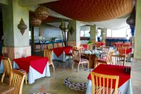 Kiriri Garden Hotel - breakfast