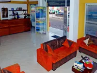 Hotel Brisas Del Pacifico Hotels in Puerto Ayora