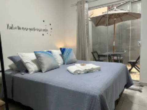 โบรา โบรา เรสซิเดนซ์