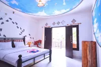 The Rabbit Tree Hostel Hotels in Gili Meno
