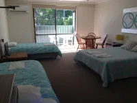 Settlers Inn Hotel a Wauchope