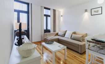 BO - Bolhão Apartments